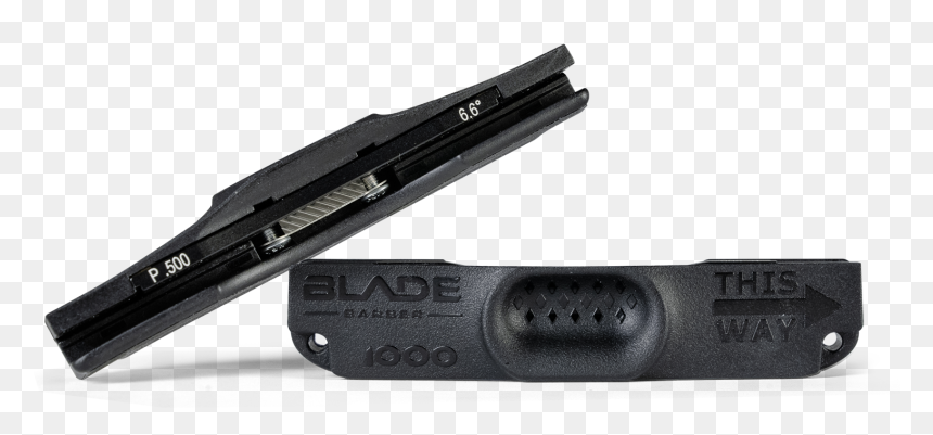 Blade Barber Skate Sharpener, HD Png Download - barber blade png
