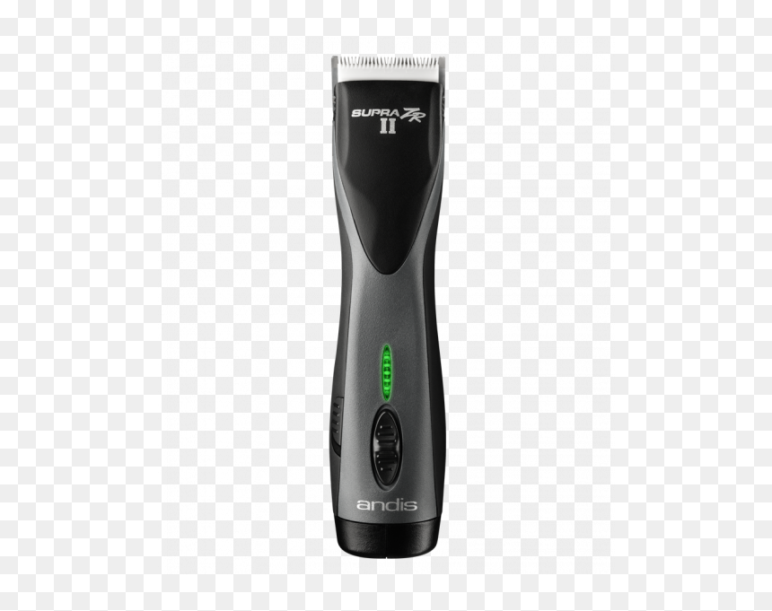 Andis Supra Zr 2, HD Png Download - barber blade png