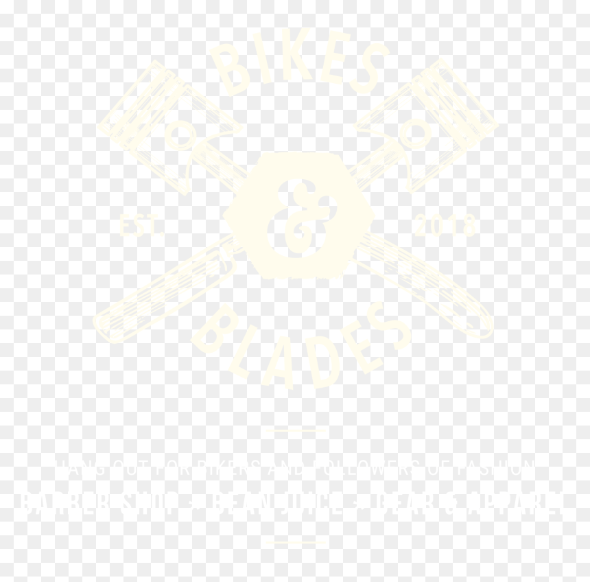 Bikes And Blades - Bury My Heart At Conference, HD Png Download - barber blade png