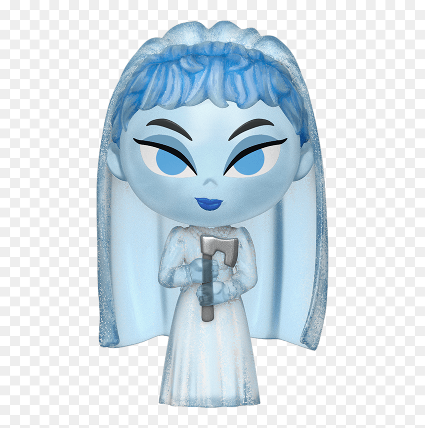 Doll, HD Png Download - haunted mansion png