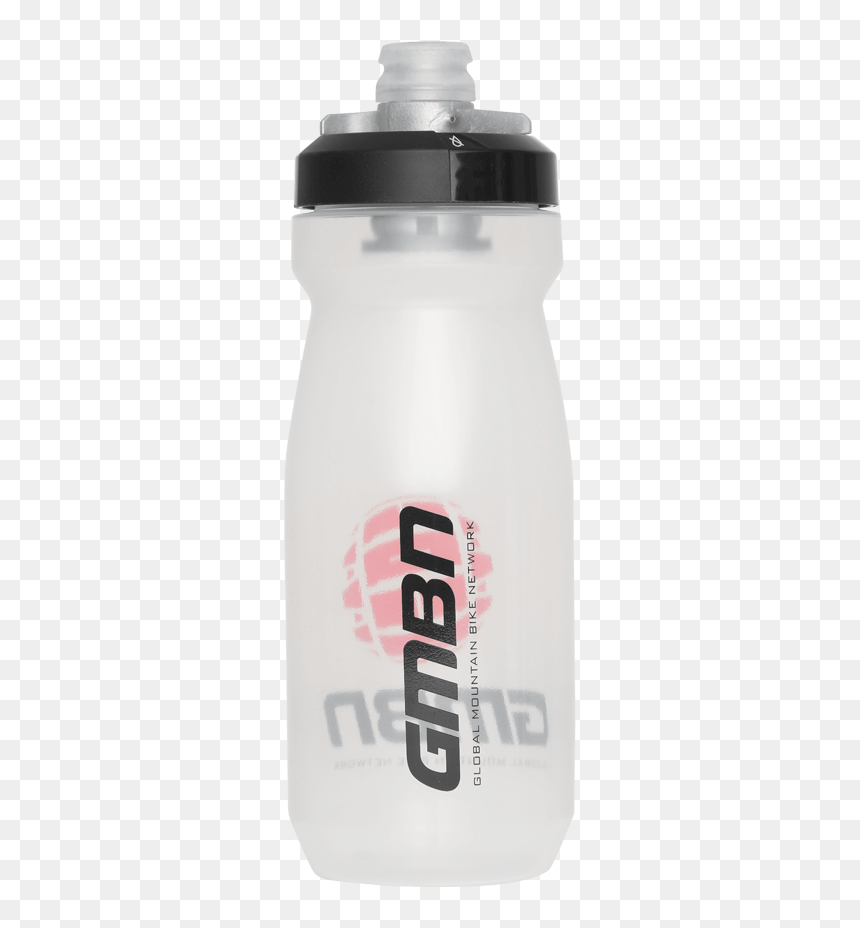 Water Bottle, HD Png Download - clear bottle png