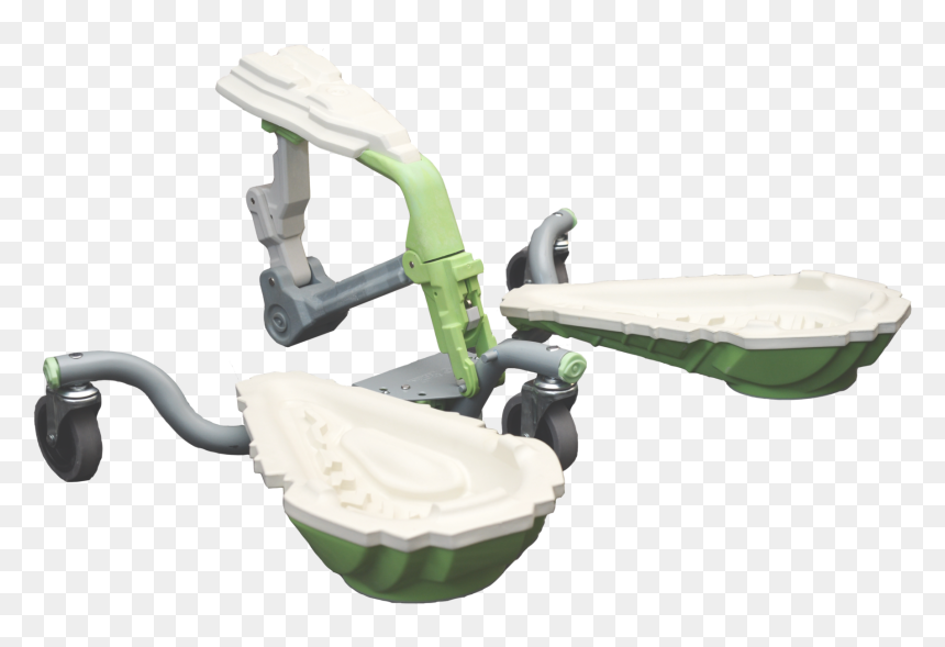 Bathtub, HD Png Download - kneeling png