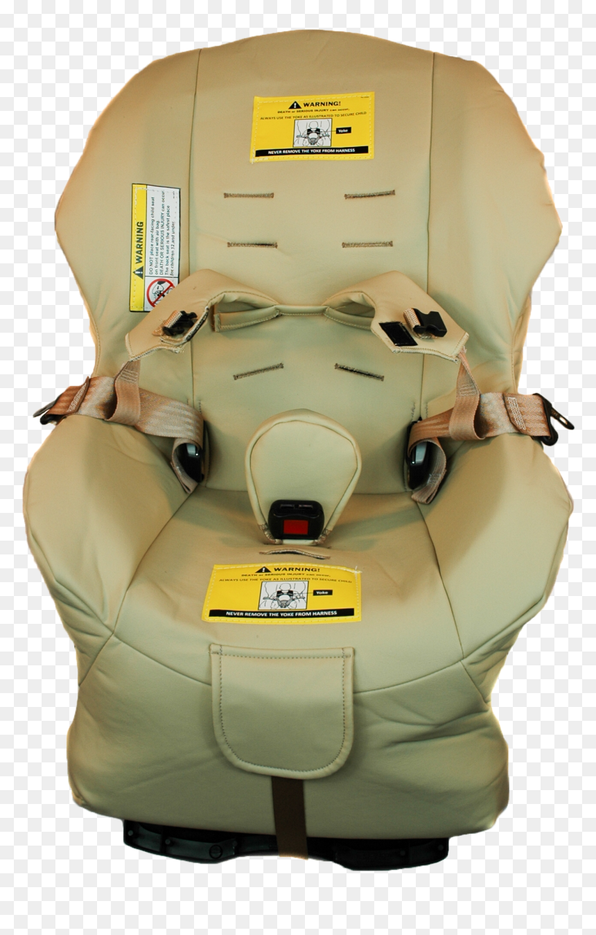 Car Seat Png, Transparent Png - car seat png