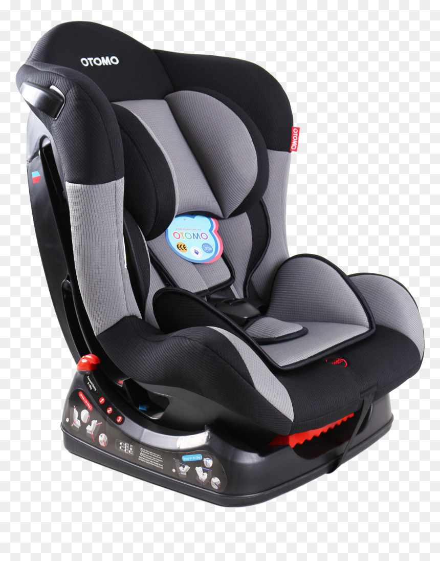 Car Seat Otomo Hb8926, HD Png Download - car seat png