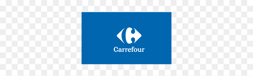 Ubicación De La Tienda - Graphic Design, HD Png Download - carrefour logo png