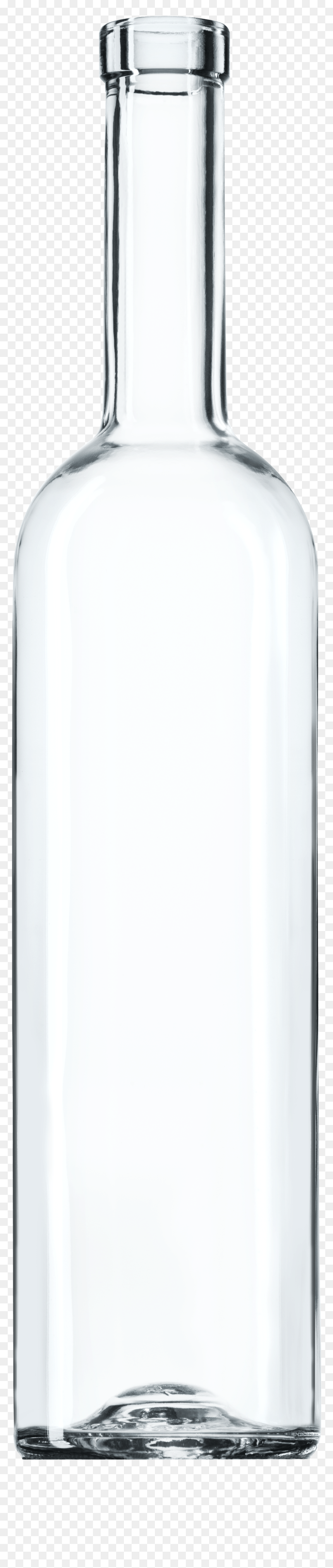 Saverglass Ariane 1, HD Png Download - clear bottle png