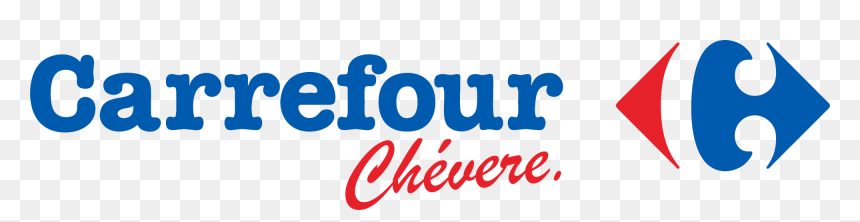 #logopedia10 - Carrefour Chevere Colombia, HD Png Download - carrefour logo png