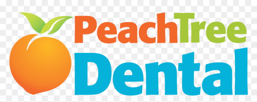 Peach Tree Dental Logo, HD Png Download - peach tree png