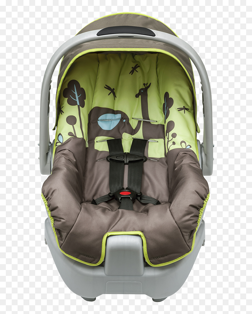 Car Seat, HD Png Download - car seat png