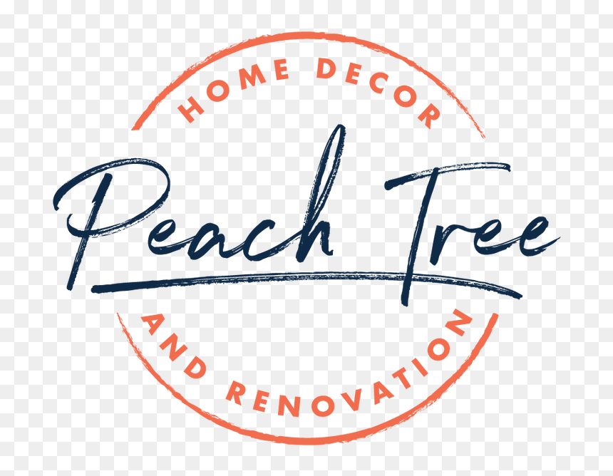 Calligraphy, HD Png Download - peach tree png