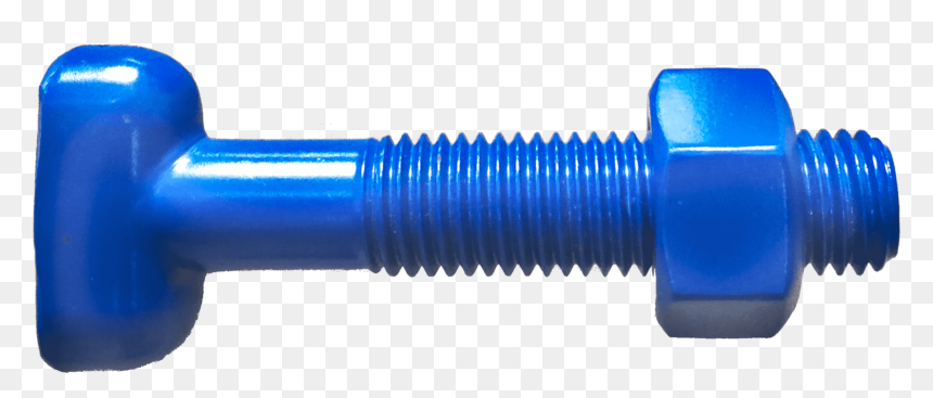 Torx Screw Oval Head, HD Png Download - nuts and bolts png