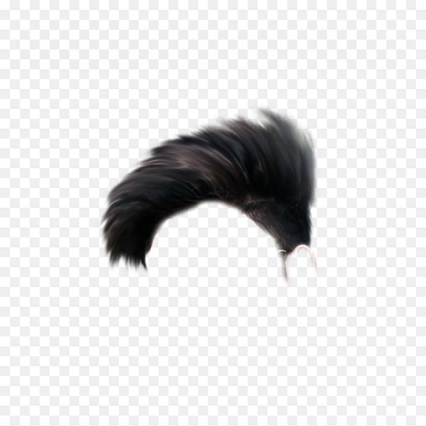 Badland Hair Png Wingman Editing Background - Wingman Photo Editing Background, Transparent Png - hairpng