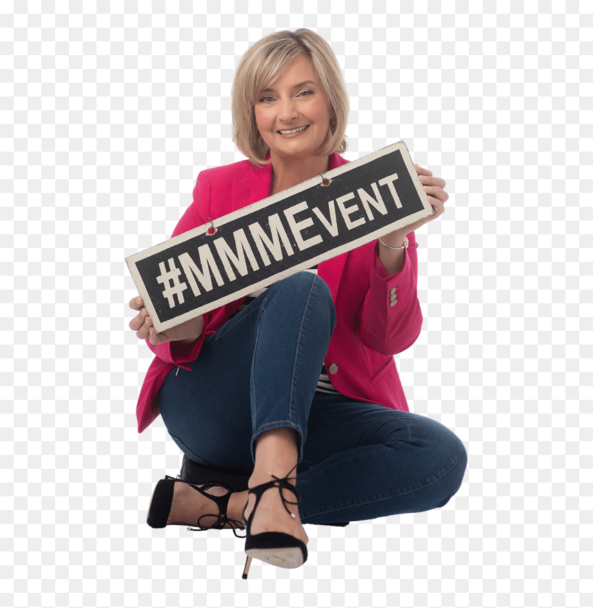 Woman Holding Money Png, Transparent Png - woman holding money png