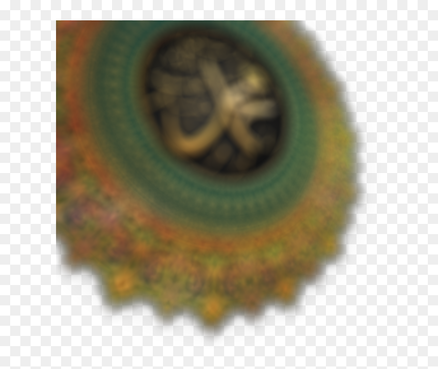 Circle, HD Png Download - heptagon png