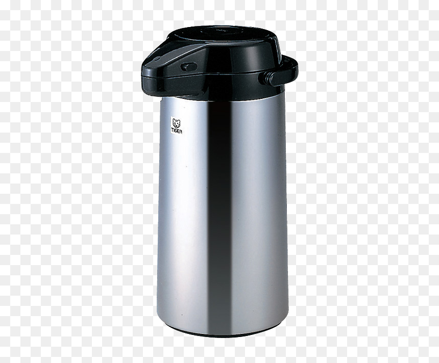 Thermal Airpot Pump Carafe, HD Png Download - air pump png