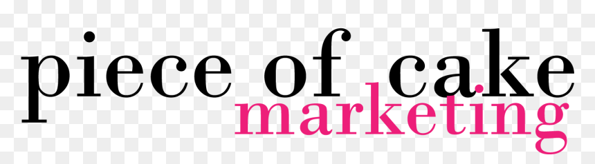 Piece Of Cake Marketing - Graphic Design, HD Png Download - piece of cake png