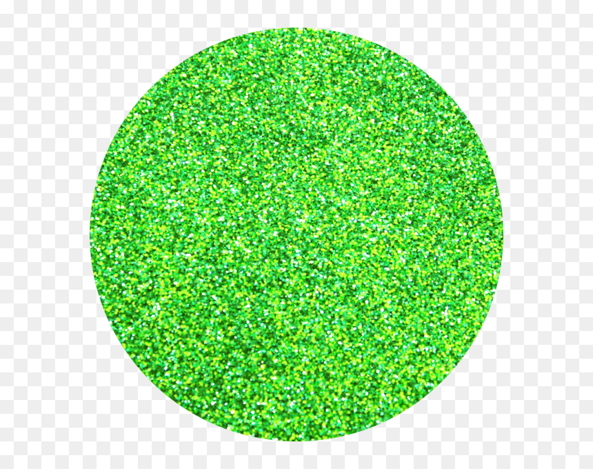 Green Glitter Png - Glitter Green Png, Transparent Png - sparkly png