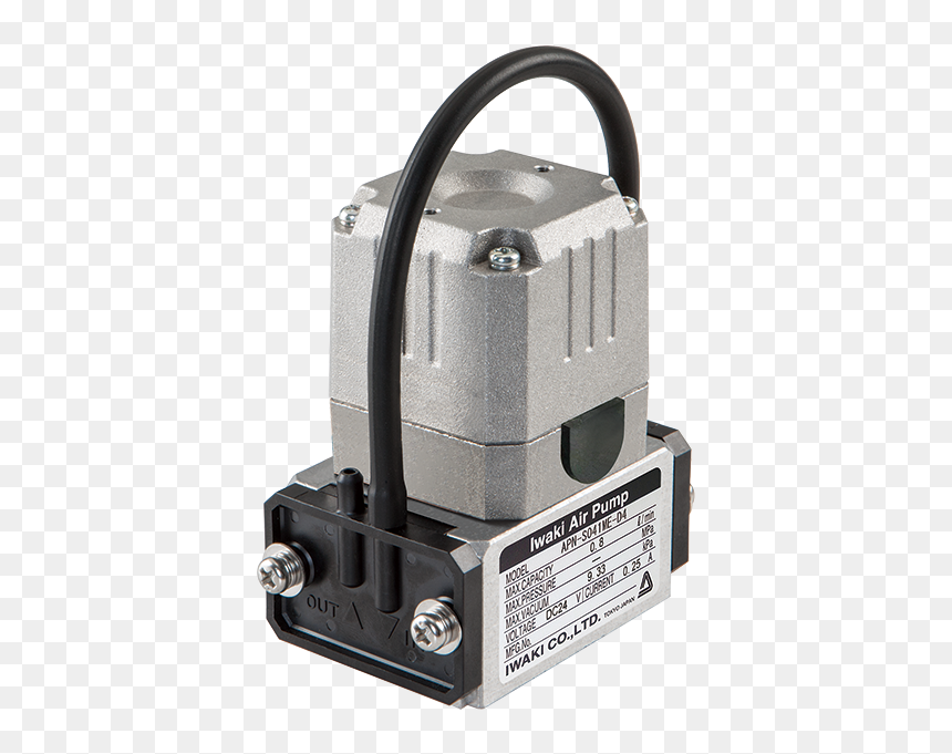 Diaphragm Type Air Pumps Apn Series - Camera, HD Png Download - air pump png