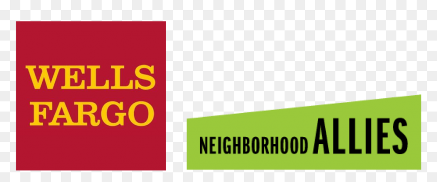 Wells Fargo, HD Png Download - wells fargo png logo