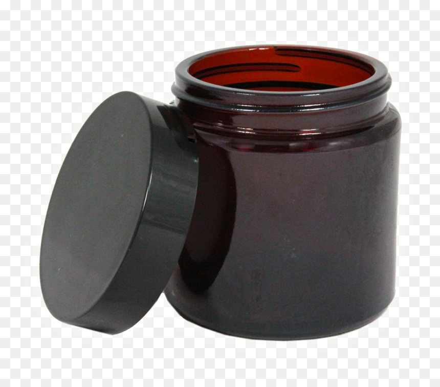 Clip Art Ml Tinderbox With - Jar, HD Png Download - glass jar png