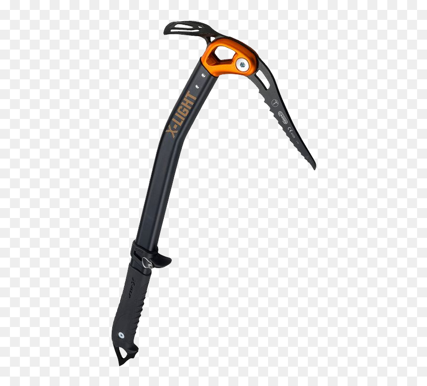 Ice Tool Png Pic - Cassin X Light, Transparent Png - claw rips png