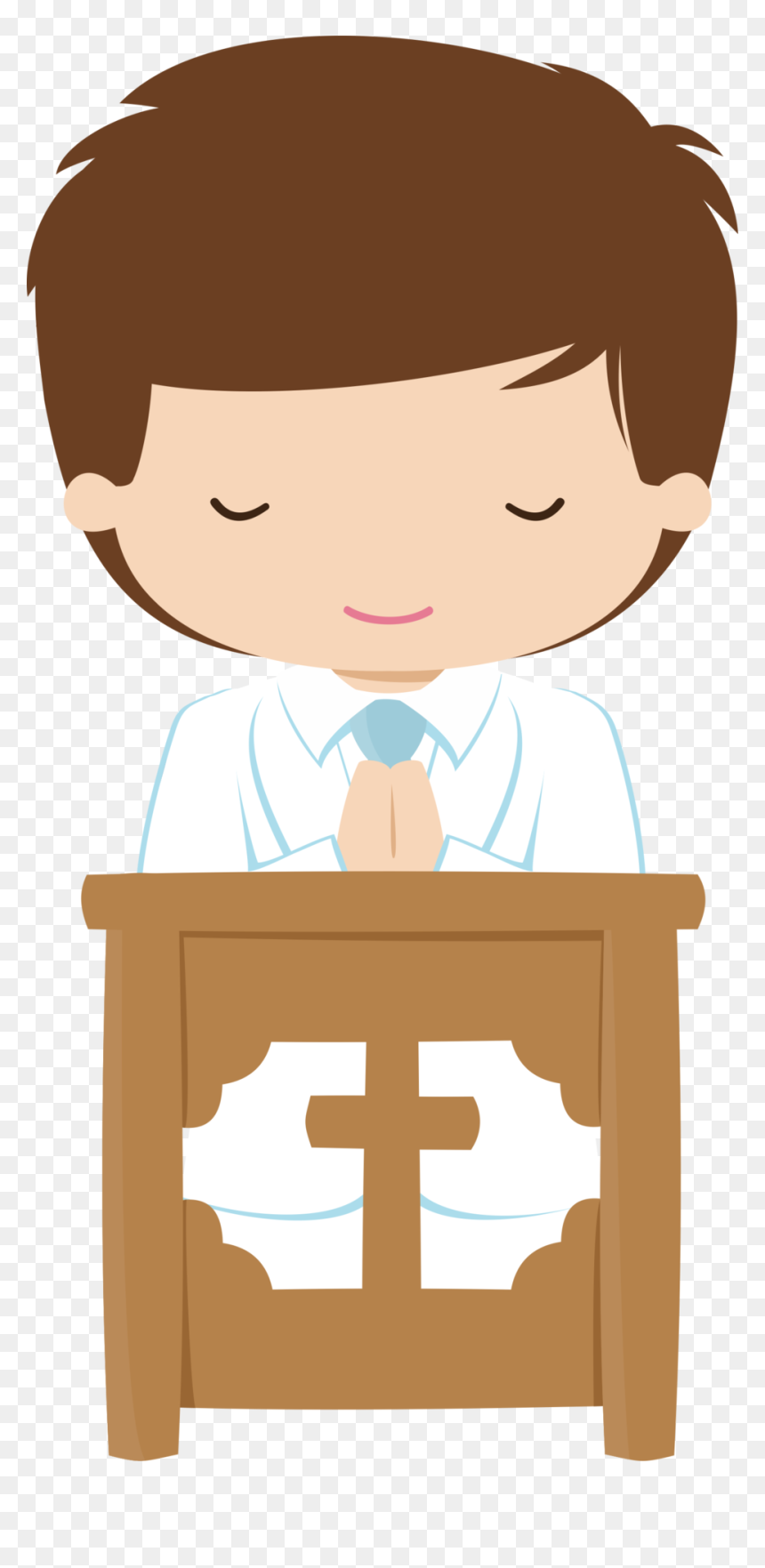 Easter Clipart Communion - Primera Comunion Niño, HD Png Download - caliz png