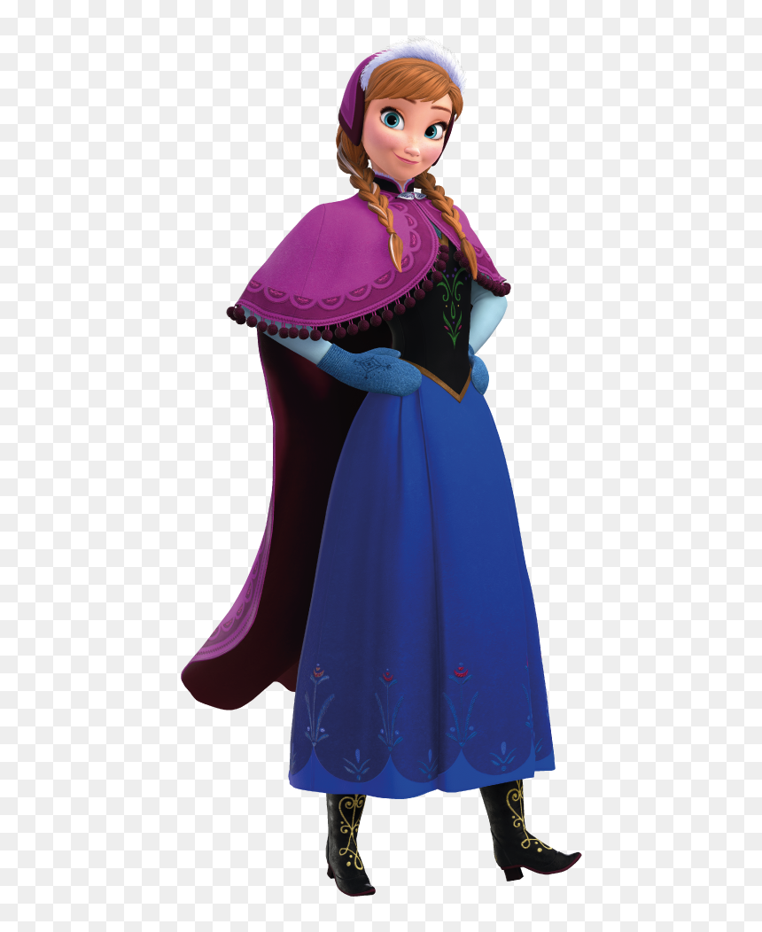 Kingdom Hearts 3 Anna And Elsa , Png Download - Kingdom Hearts 3 Frozen Anna, Transparent Png - elsa.png