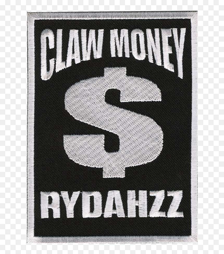 Number, HD Png Download - claw rips png