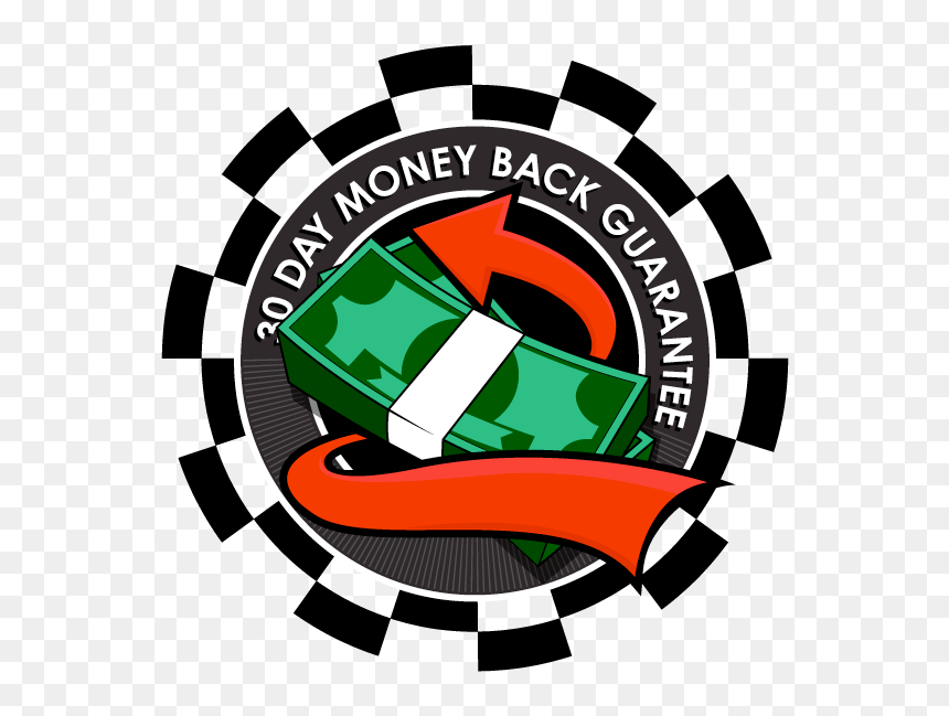 30 Day Guarantee Policy - Emblem, HD Png Download - 30 day guarantee png