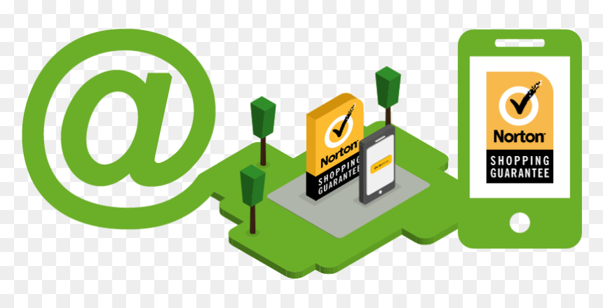 Contact Us For A Free 30 Day Norton Shopping Guarantee - Contact Us For Shopping, HD Png Download - 30 day guarantee png