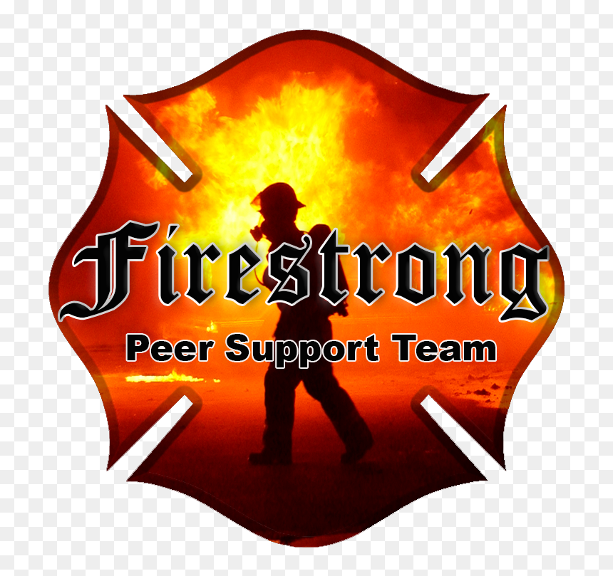 Transparent Chicago Fire Png - Firestrong, Png Download - chicago fire logo png