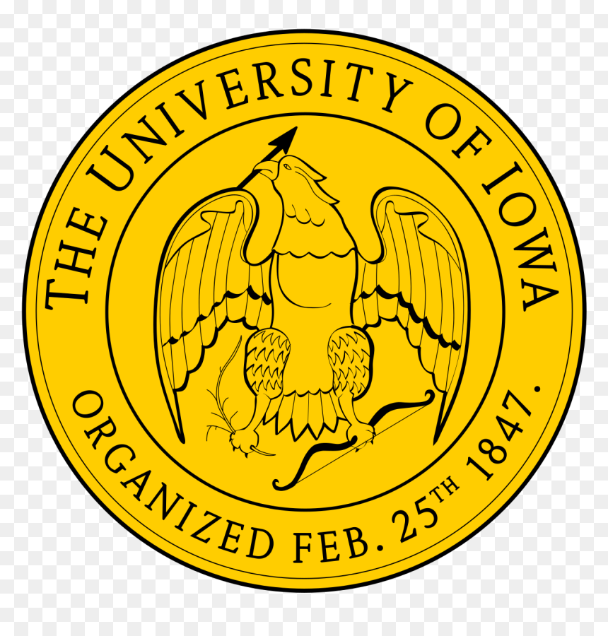 Arrl November Sweepstakes, HD Png Download - iowa hawkeyes logo png