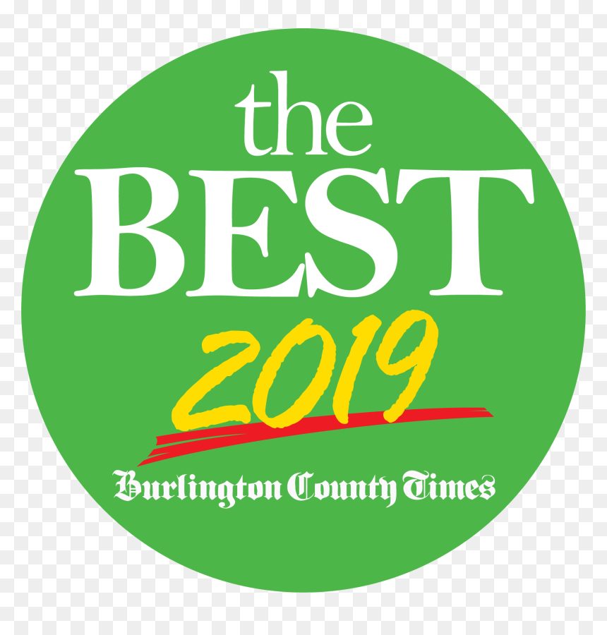 Best Of Burlington County 2016 Winners, HD Png Download - ase certified png