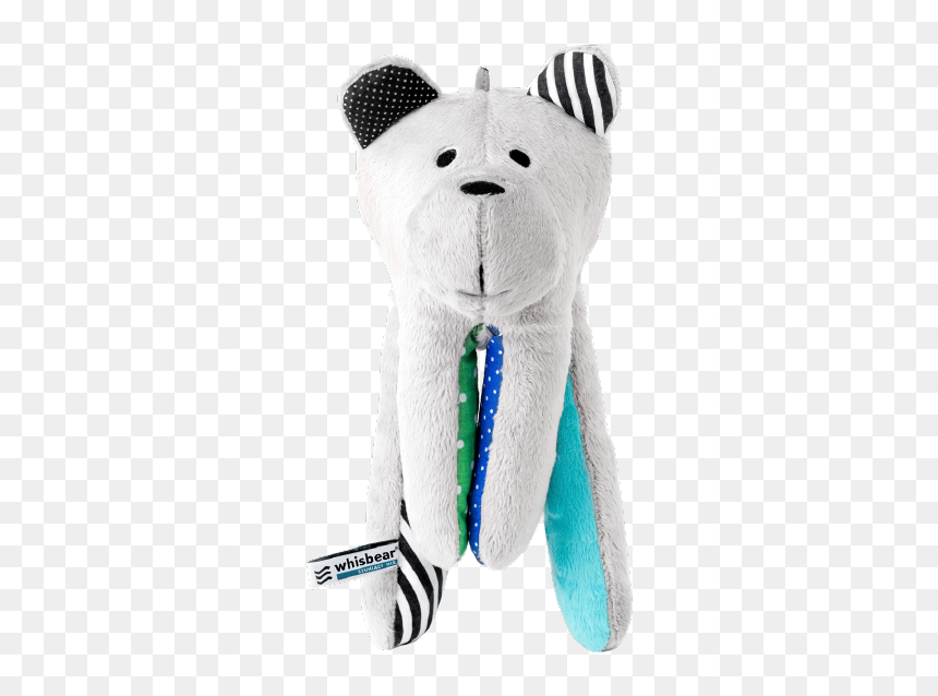 Whisbear, HD Png Download - pink teddy bear png