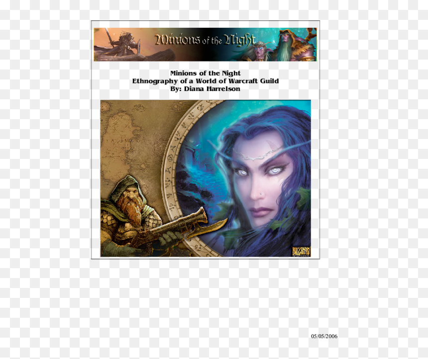 Transparent World Of Warcraft Character Png - World Of Warcraft Night Elf Meme, Png Download - world of warcraft.png