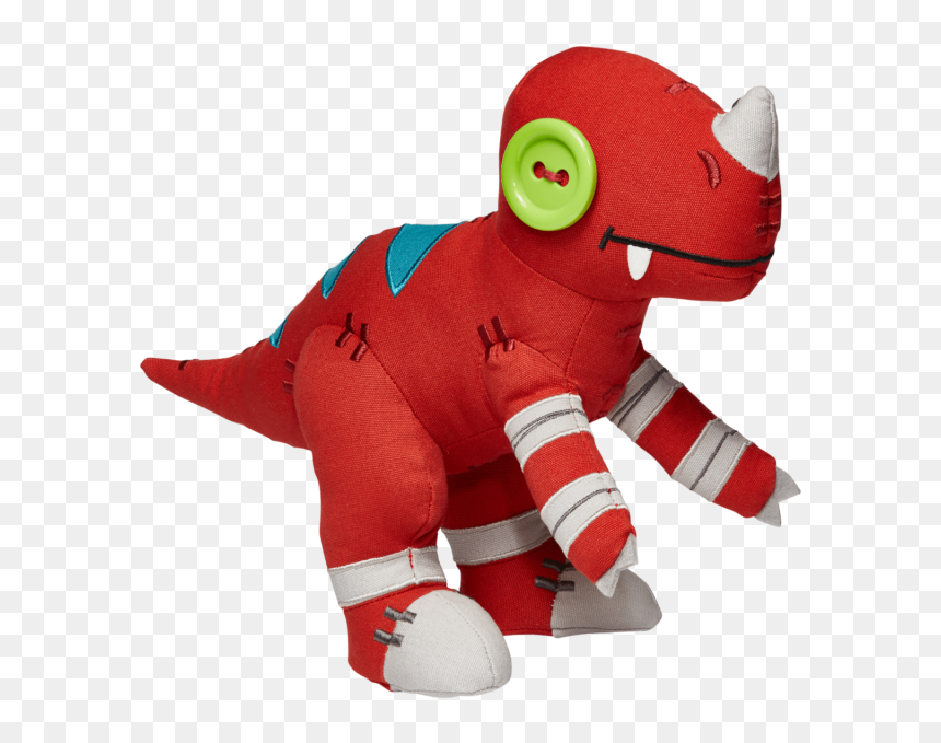 Picture 1 Of - World Of Warcraft Raptor Plushie, HD Png Download - world of warcraft.png