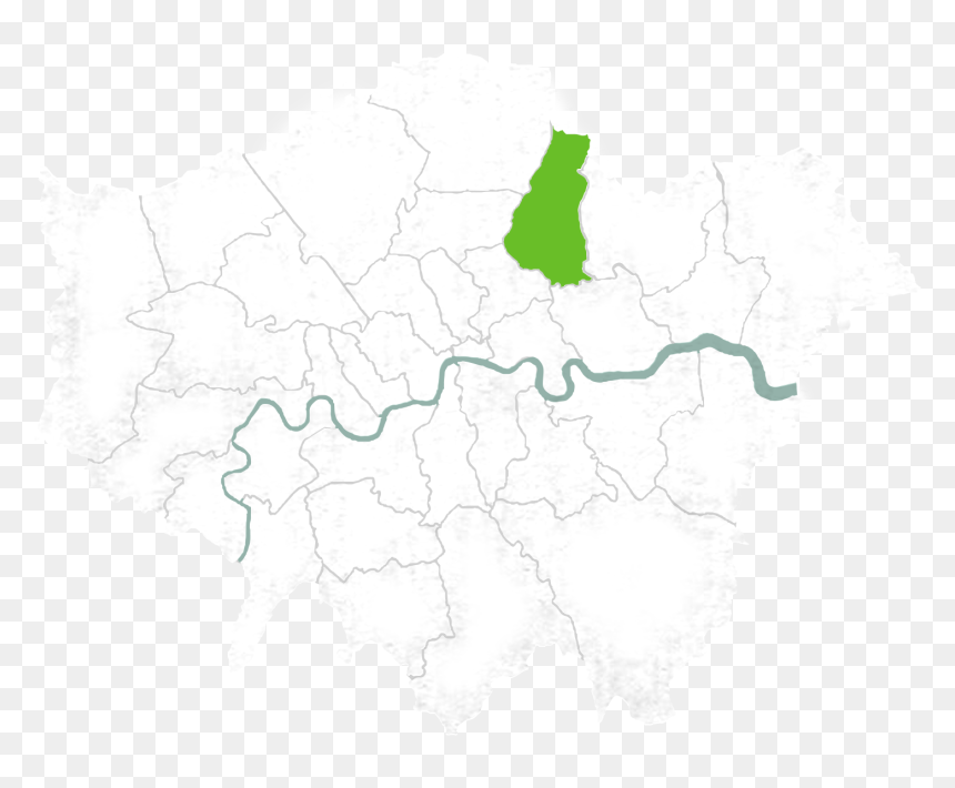 Hyperacute Stroke Units London, HD Png Download - forestpng