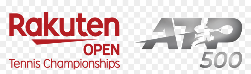 2019 Rakuten Japan Open Tennis Championships, HD Png Download - rakuten logo png