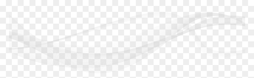 Transparent Waves Png - Plate, Png Download - white wave png