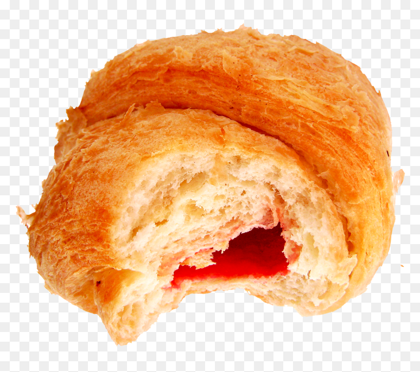 Pain Au Chocolat - Bun, HD Png Download - chocolat png