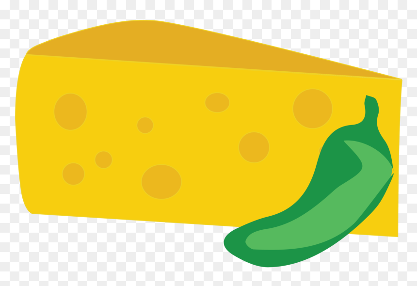 Product Image 1 Jalapeno Cheddar , Transparent Cartoons, HD Png Download - jalapenos png