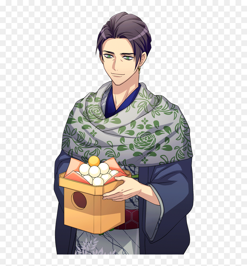 Plurk, HD Png Download - sushi transparent png