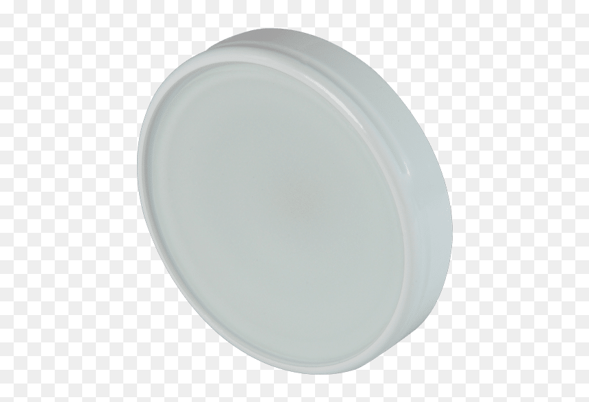 Halo White Left - Halo Flush Mount Led Down Light, HD Png Download - halo light png