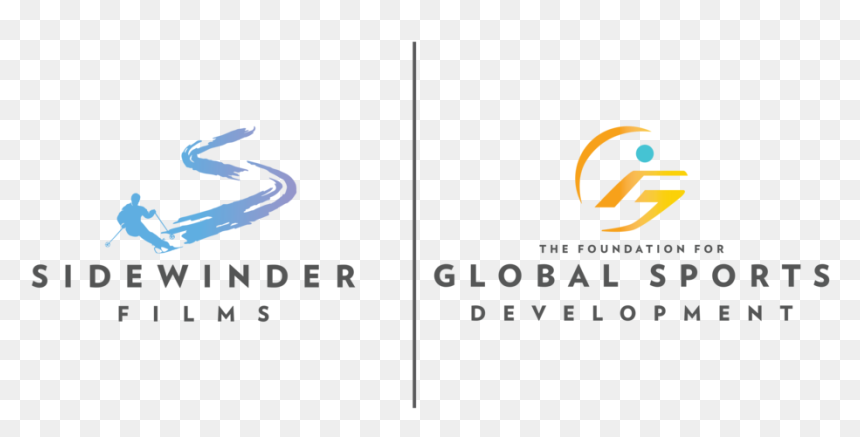 Gsd Swf Color Combined Rbg Transparent - Global Sports Development, HD Png Download - films png