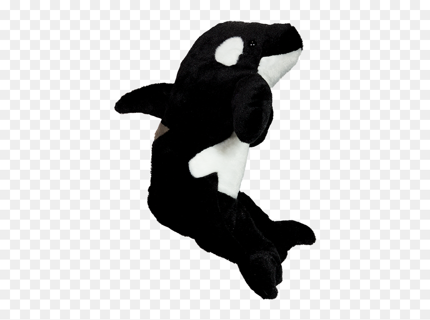 Adã©lie Penguin, HD Png Download - orca whale png