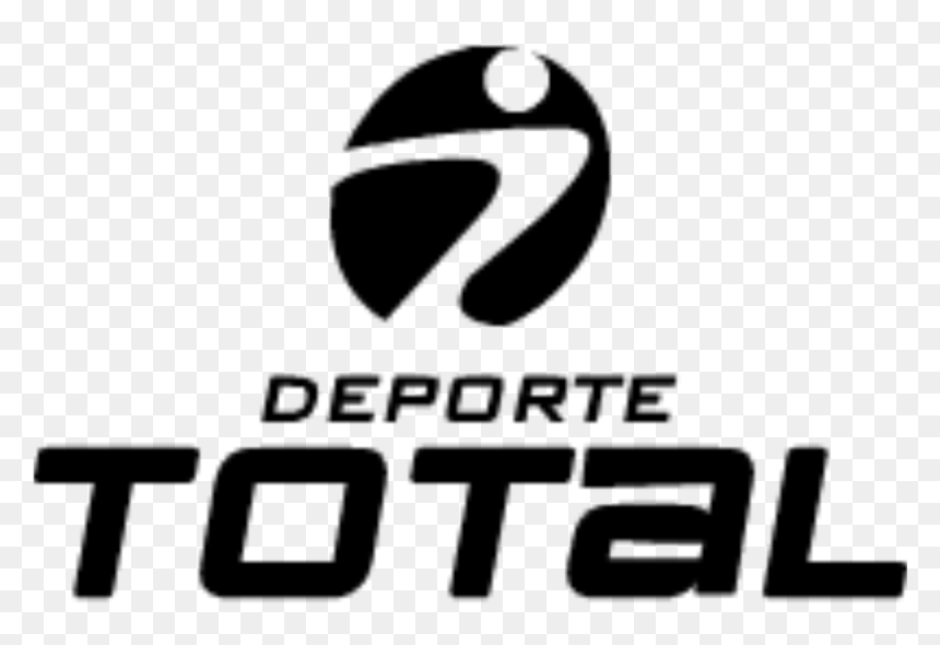 Deporte Total Bucaramanga, HD Png Download - total logo png