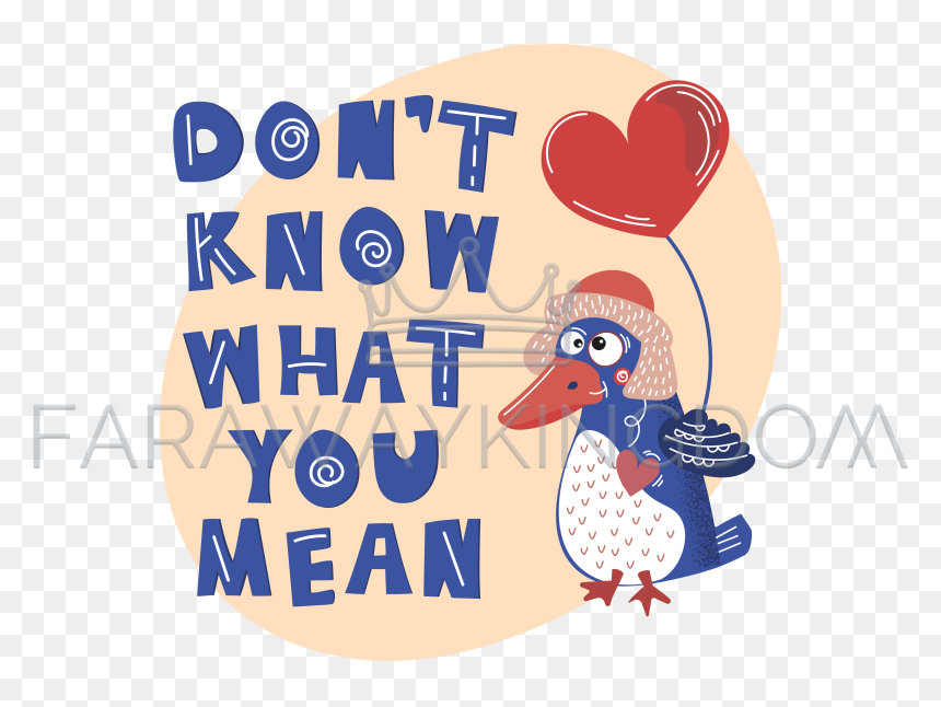 Cartoon, HD Png Download - bird .png