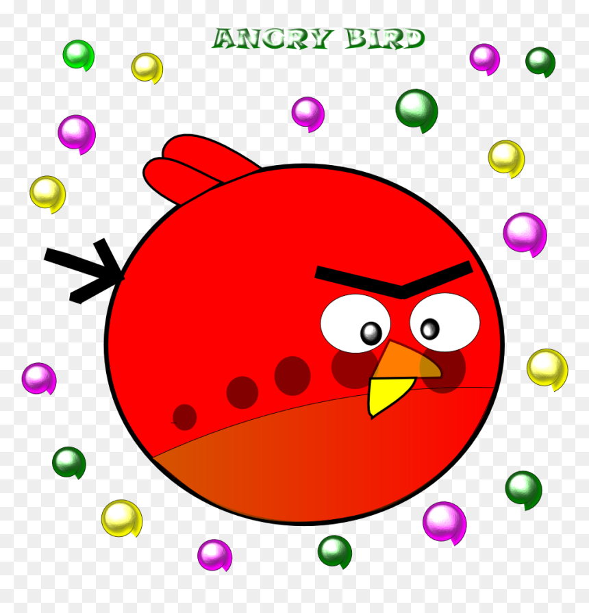 Verantwoord Frituren, HD Png Download - bird .png