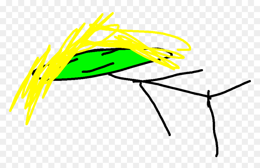 Illustration, HD Png Download - sick person png