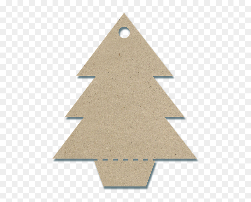 Christmas Day, HD Png Download - present tag png